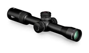 Vortex Viper PST Gen II 3-15x44 EBR-2C Riflescope