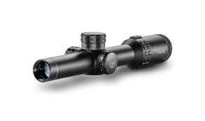 Vortex Optics Razor HD Gen III 1-10x24 First Focal Plane Riflescope