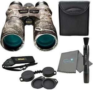 Nikon PROSTAFF 3S 10x42