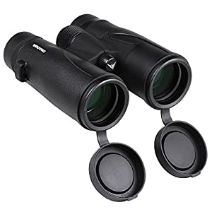 Wingspan Optics Field View 8x32 Compact Binoculars