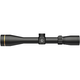 Best Leupold Scope for Coyote Hunting