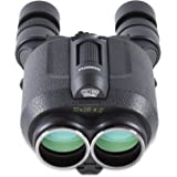 APC STABILIZED 12x30 Binocular