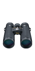 Nikon Monarch HG 8x42 Binocular