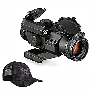 6 Best Vortex Scope for 22-250 Coyote Hunting