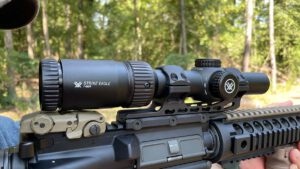 Vortex Strike Eagle 1-8x24mm Rifle Scope