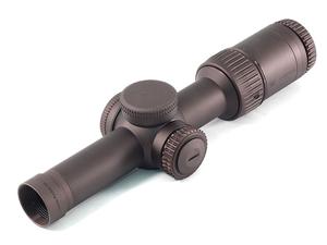 Vortex Razor Gen II-E 1-6x24mm Rifle Scope