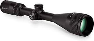 Vortex Crossfire II AO 4-12x40mm Rifle Scope