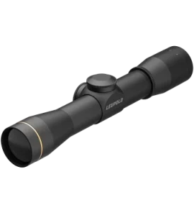 Leupold FX-II 4x28mm Handgun Scope