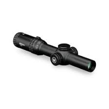 Vortex Strike Eagle 1-6x24mm 30mm Rifle Scope