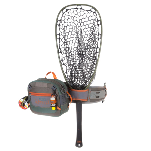 Fishpond Nomad Emerger Net