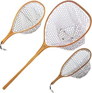 Brodin S2 Cutthroat Float Tube Net