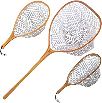 Best Trout Fishing Nets