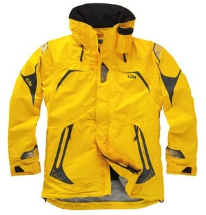 Best Offshore Foul Weather Gear