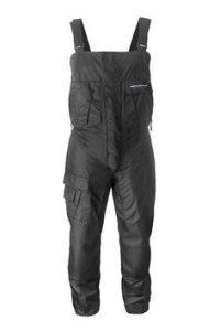 WindRider Pro Foul Weather Jacket