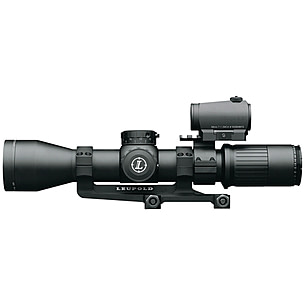 Best Leupold Scope For The .300 Win Mag