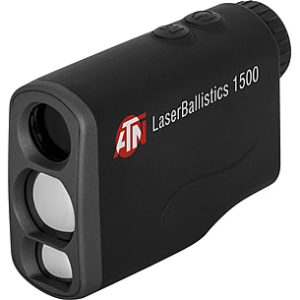 Astra Optix HBX1600B 10x42 Rangefinder Binocular