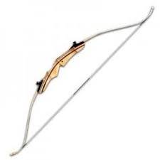 PSE Archery Razorback Traditional Takedown Recurve Bow