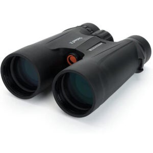 SkyGenius 10 x 50 Binoculars