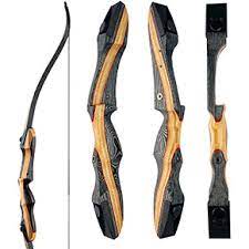 Southwest Archery TigerShark Takedown Recurve Bow