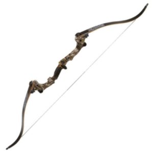 LC Recurve Bow Martin Saber