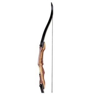 Bear Archery Grizzly Recurve Bow