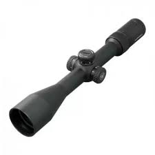 Vortex Diamondback Tactical 6-24x50mm FFP Rifle Scope