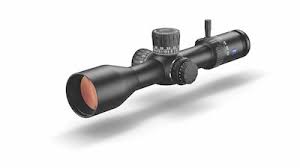 Vortex Venom 5-25x56mm 34mm FFP Rifle Scope