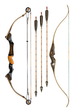 Best Takedown Recurve Bow for Hunting