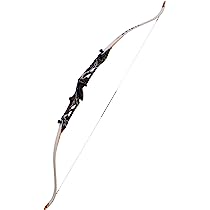 Southwest Archery Supply SAS Voyager 62” Takedown Hunting Bow