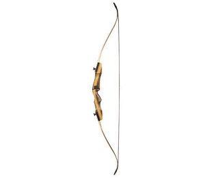 Samick Sage Takedown Recurve Bow