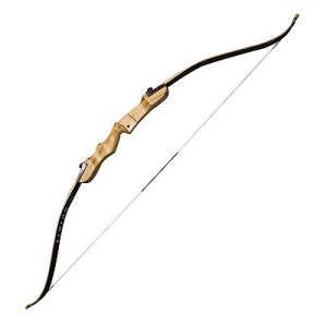 Southland Archery Supply Spirit 66” Takedown Recurve Bow