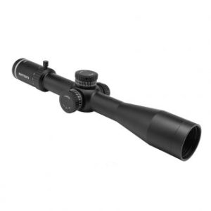 Vortex Viper PST Gen II 5-25x50mm FFP Rifle Scope