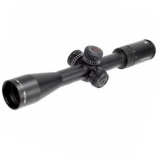 Vortex PST Gen II 3-15x44mm SFP Rifle Scope