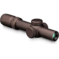 Vortex Razor HD Gen II 3-18x50mm FFP Rifle Scope