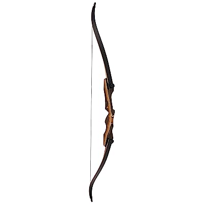 7 Best Recurve Bow for Hunting Deer - Outdoor & Survival