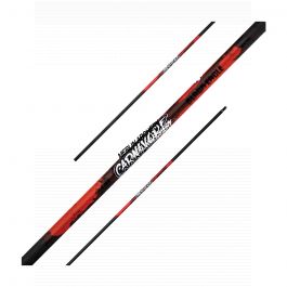 Black Eagle Carnivore Shafts