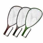 7 Best Salmon Fishing Nets - Outdoor and Survival
