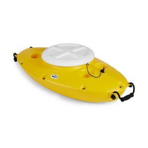 CreekKooler Floating Cooler