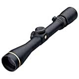 Leupold VX-3i 3.5-10x40mm Rifle Scope