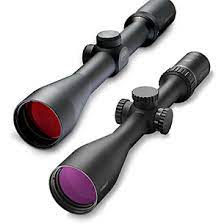 Burris Fullfield II 3-9x40mm Rifle Scope