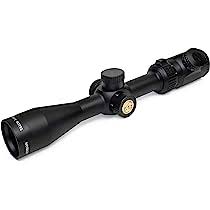 Athlon Optics Talos 3-12x40 Second Focal Plane Riflescope