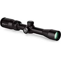 Vortex Optics Diamondback 2-7x35 Rimfire Riflescope