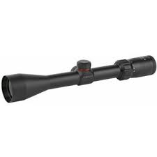 Simmons ProTarget Rimfire 2-7x32mm FMC Rifle Scope