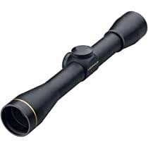 Leupold FX-I Rimfire 4x28mm Fine Duplex