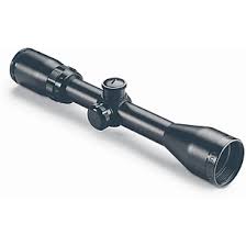 Bushnell Banner 3-9x40mm Rifle Scope