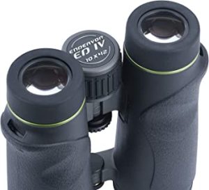 Vanguard Endeavor ED IV 8x42 Binocular