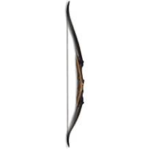 Samick Sage Archery Takedown Recurve Bow