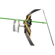 Southwest Archery Spyder Takedown Recurve Bow