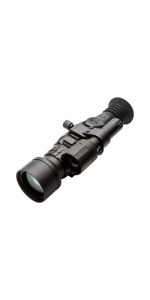 ATN X-Sight 4K Pro Edition 5-20x70mm Smart HD Day/Night Rifle Scope