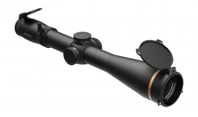 Best Scope for 30-06 Long Range